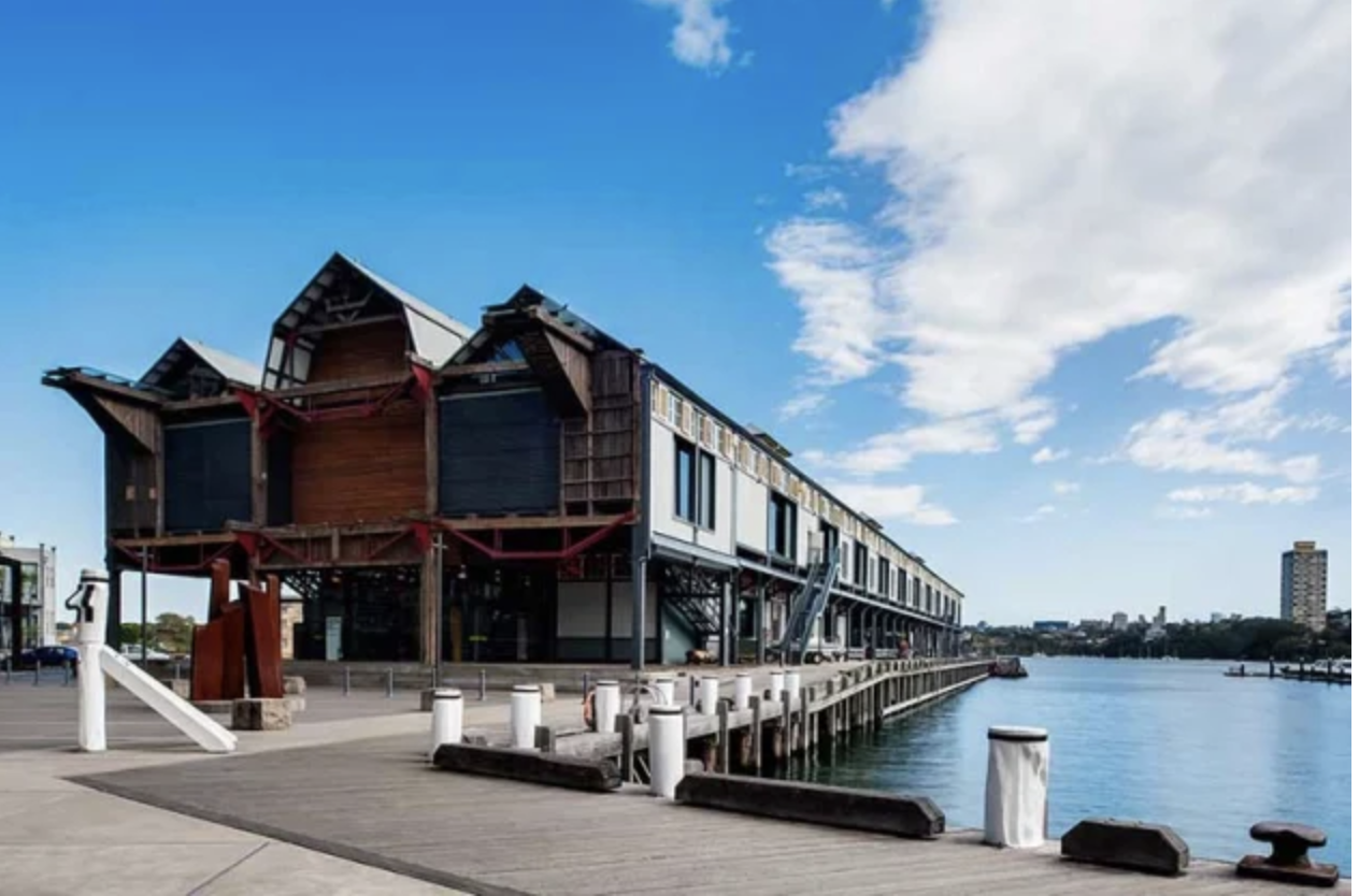 End of era as DDB Sydney moves out of Ultimo into Clemenger BBDO’s Walsh Bay office